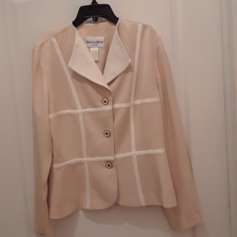 Danny & Nicole Blazer